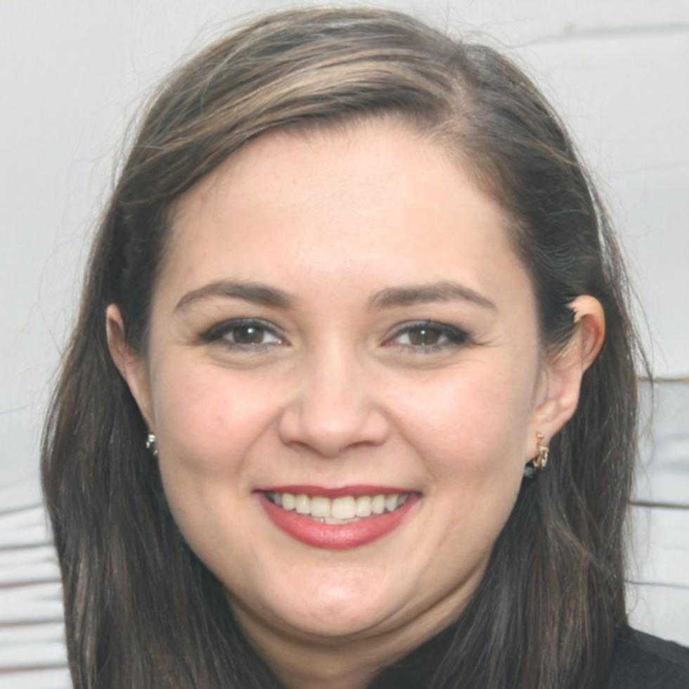 Portrait de Célestine Piquard, directrice administrative