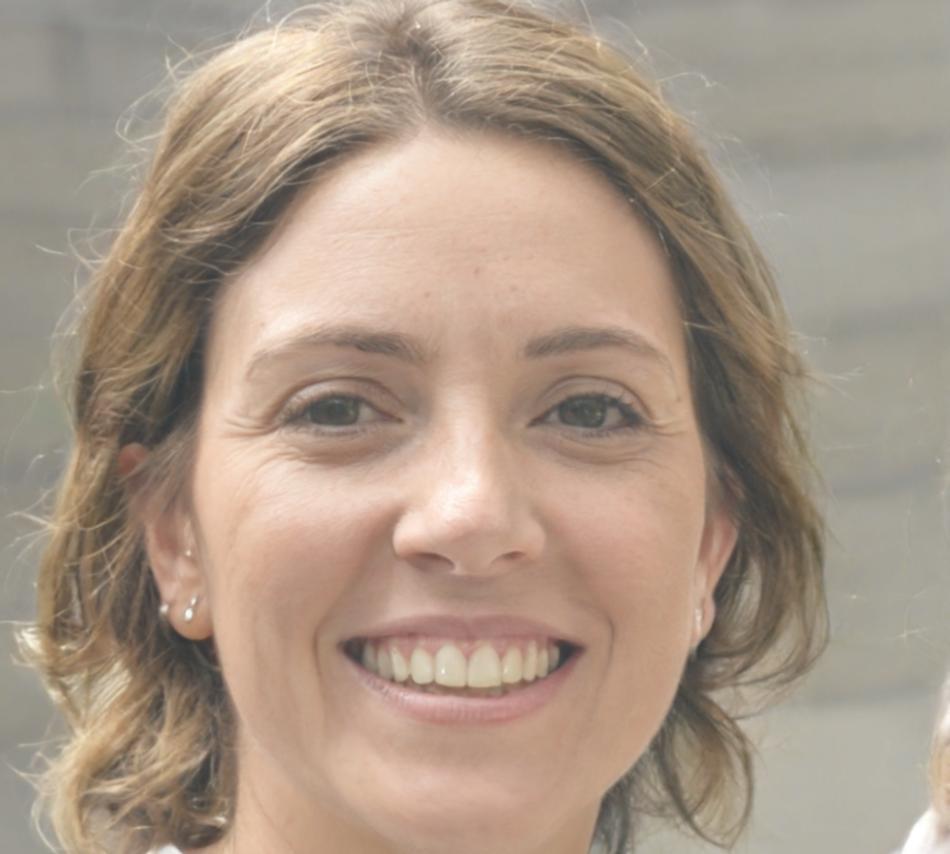 Portrait de Marguerite Fontaine, Directrice Analytique